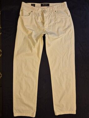 Kiton Men's Jeans